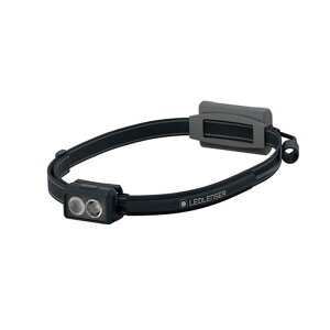 LED LENSER(bhU[) NEO3 ő400[ Pl`AJdr Black×Gray 43115