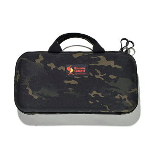 �I���S�j�A�� �L�����p�[(Oregonian Camper) ���[���h�O�����L�����[ BlackCamo ocb2228bc