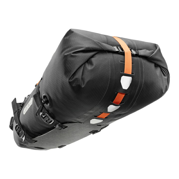 楽天市場】 ORTLIEB(オルトリーブ) 【正規品】シートパック QR バイク 