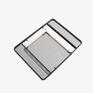 BLACKDEER(�u���b�N�f�B�A) Iron Mesh Connecting Plate BD12022603