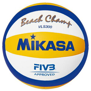 ミカサ(MIKASA) ビーチバレーボール 国際公認球 VLS300