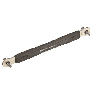 BIKEHAND(バイクハンド) 4サイズレンチ ロンググリップ 工具/メンテナンス/自転車/サイクル YC-818