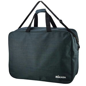 �~�J�T(MIKASA) �T�b�J�[�{�[���o�b�O6�� 6�� �u���b�N ACBGM60BK
