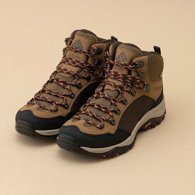 Columbia(コロンビア) 【24春夏】STEENS PEAK OUTDRY(スティーンズ ピーク アウトドライ) 10/28.0cm 286(Elk/Bold Orange) YM5647