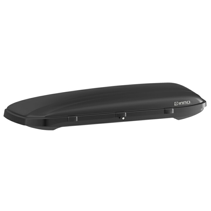 楽天市場】 INNO(イノー) ROOF BOX55 ルーフボックス【指定日不可 