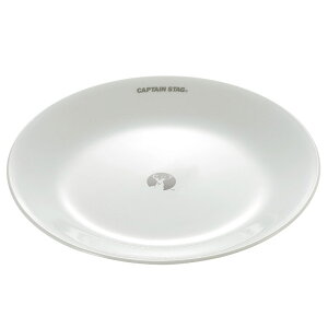 LveX^bO(CAPTAIN STAG) CS×R[ v[g 21.5cm WHT UH-552