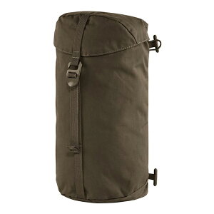 FJALL RAVEN(�t�F�[�����[�x��) Singi Side Pocket(�V���M �T�C�h�|�P�b�g) 4L Dark Olive 23323
