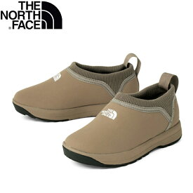 THE NORTH FACE(ザ・ノース・フェイス) K FIREFLY MOC(キッズ ファイヤーフライ モック) 16.0cm ウォールナット×ウォールナット(WW) NFJ52182