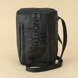 THE NORTH FACE(ザ・ノース・フェイス) 【24春夏】BC FUSE BOX POUCH(BC ヒューズ ボックス ポーチ) 3L ブラック(K) NM82257