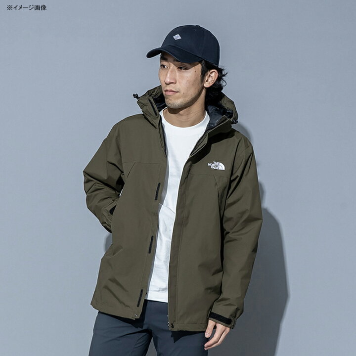 楽天市場】THE NORTH FACE(ザ・ノース・フェイス) SCOOP JACKET 