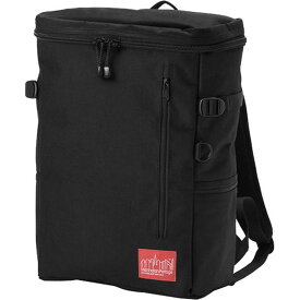 Manhattan Portage(マンハッタンポーテージ) Navy Yard Backpack 26L BLACK MP2231