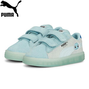 PUMA(v[}) XEF[h NVbN XN[g V Ct@g/LbY Xj[J[ 14.0cm PETIT FOUR-NI 387820