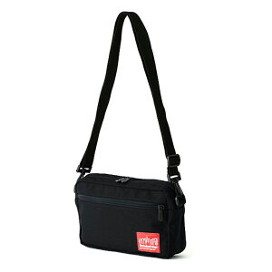 Manhattan Portage(�}���n�b�^���|�[�e�[�W) Jogger Bag 1000(BLK) MP1404L