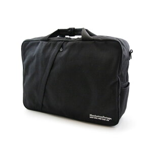 Manhattan Portage(�}���n�b�^���|�[�e�[�W) Battery Park Briefcase 1000(BLK) MP1743