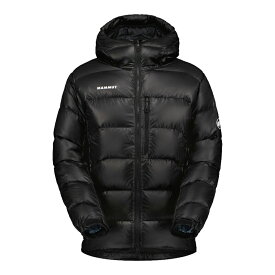 MAMMUT(マムート) Gravity IN Hooded Jacket AF Men's M 0001(black) 1013-02630