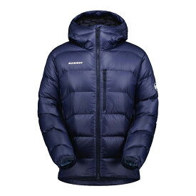 MAMMUT(マムート) Gravity IN Hooded Jacket AF Men's S 5118(marine) 1013-02630