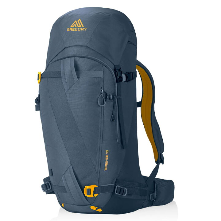楽天市場】 GREGORY(グレゴリー) TARGHEE 45(ターギー 45) 45L(M 