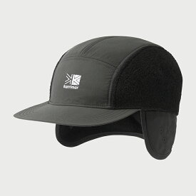 karrimor(カリマー) fleece cap(フリース キャップ) ONE SIZE 9000(Black) 200100-9000
