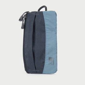 karrimor(カリマー) TC shoulder pouch(TC ショルダー ポーチ) 0.7L 4360(Steel Blue) 501068-4360
