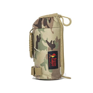 �I���S�j�A�� �L�����p�[(Oregonian Camper) �^�N�e�B�J���y�b�g�{�g���z���_�[ Camo ocb2069cm
