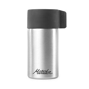 Matador(�}�^�h�[��) WATERPROOF TRAVEL CANISTER 40ml(�g���x���L���j�X�^�[) 40ml �`���R�[�� 20370040033000