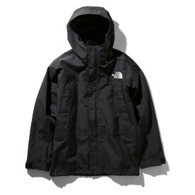 THE NORTH FACE(ザ・ノース・フェイス) 【24春夏】MOUNTAIN LIGHT JACKET(マウンテンライト ジャケット)メンズ XL ブラック(K) NP62236