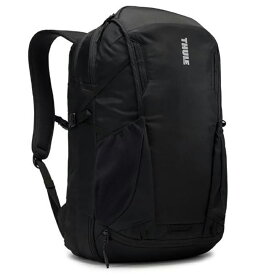 Thule(スーリー) Enroute Backpack(Enroute バックパック) 23L Black 3204841
