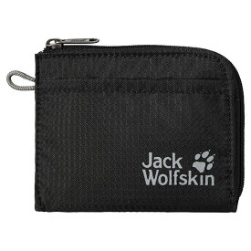 Jack Wolfskin(ジャックウルフスキン) KARIBA AIR フリー BLACK(6000) 8006802