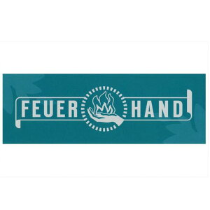 FEUERHAND(�t���A�[�n���h) FEUERHAND ���S�X�e�b�J�[ TU �^�[�R�C�Y 00013775