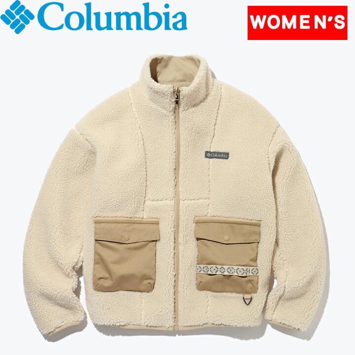 楽天市場】Columbia(コロンビア) シカゴアベニュー リバーシブル 