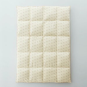 iK(NANGA) DOWN DUVET SINGLE VO BEG