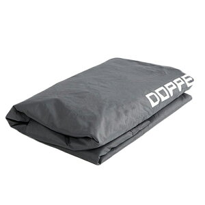 hbyMK[(DOPPELGANGER) Xg[WoCNK[W pJo[ O[ DCC496L-GY