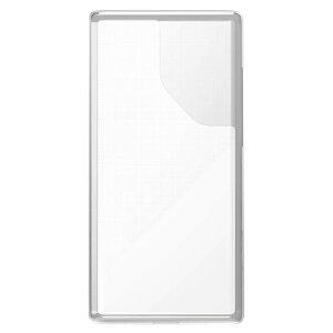 QUADLOCK(クアッドロック) レインカバー 雨天/汚れ/防塵対策 Galaxy S22 Ultra用 Galaxy S22 Ultra用 QLC-PON-GS22L
