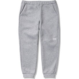 HELLY HANSEN(ヘリーハンセン) M THICK SWEAT PANTS(HHロゴ シック スウェット パンツ)メンズ XL ミックスグレー(Z) HE22279