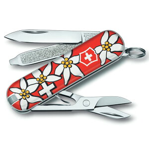 VICTORINOX(rNgmbNX) yKizNVbNSD 58mm G[fCX 0.6223.840