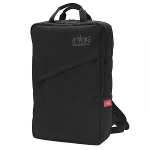 Manhattan Portage(�}���n�b�^���|�[�e�[�W) Pacific Kenmare Backpack 17L BLK(1000) MP2243HPWP