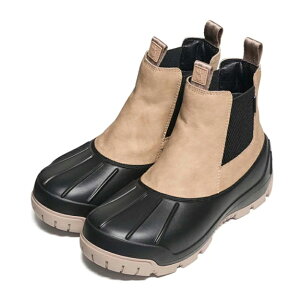 SHAKA(シャカ) SWAMP CHELSEA MT(スワンプ チェルシー MT)/サイドゴアブーツ 28cm TAUPE 433231