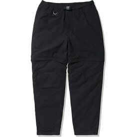 THE NORTH FACE(ザ・ノース・フェイス) Firefly Insulated Pant(ファイヤーフライ インサレーテッドパンツ) L ブラック(K) NB82237