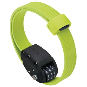 IbgbN(OTTOLOCK) OTTOLOCK 18C` Cinch Lock Fresh Green 23642