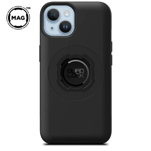 QUADLOCK(NAbhbN) X}zP[X MAGΉ iPhone 14p iPhone 14p QMC-IP14S
