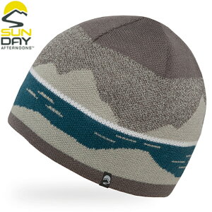 Sunday Afternoons(�T���f�[�A�t�^�k�[���Y) KIDS' GRAPHICS SERIES BEANIE(�L�b�Y �O���t�B�b�N�V���[�Y�r�[�j�[) M/L �A�[�N�e�B�b�N�V�[��(510) S3D90935