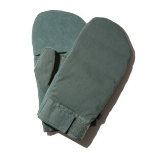 �X�m�[�s�[�N(snow peak) FR 2L Down Mittens �S2�F