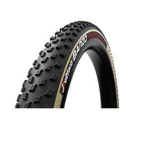 vittoria(���B�b�g���A) e-Barzo G2.0 XC-Trail �`���[�u���X���f�B�Ή�(TNT) 29×2.25 �u���b�N×�O���[ 55-622