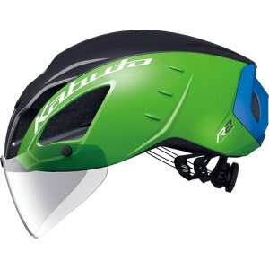 I[W[P[ Jug(OGK KABUTO) yʌ胂fzAERO-R2 MTR ]ԃwbg S/M MTR