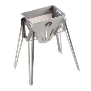 LveX^bO(CAPTAIN STAG) XeXR[q[hbp[ UW-3560