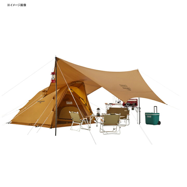 楽天市場】 Coleman(コールマン) インスタントアップドーム 240  