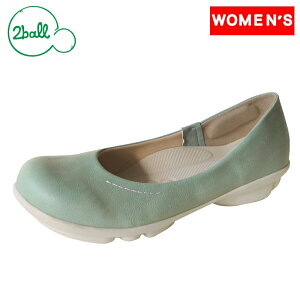 �c���H��(2ball) Women's �p���v�X �v���[�� �p���v�X �E�B�����Y TB101 �S6�F