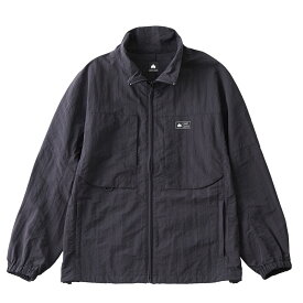 ロゴス(LOGOS) CAMP LOGOS 撥水軽量マルチポケットジャケット 33514 XL ブラック 33514