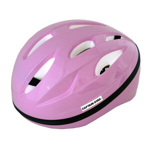 LveX^bO(CAPTAIN STAG) Champ(V) ]ԃwbg \tgVF S c SG 50-56cm sN Y-6539