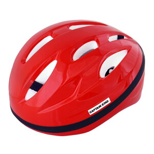 LveX^bO(CAPTAIN STAG) Champ(V) ]ԃwbg \tgVF M  SG 54-58cm bh Y-6544